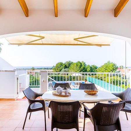 Villa Ponent سون بو المظهر الخارجي الصورة