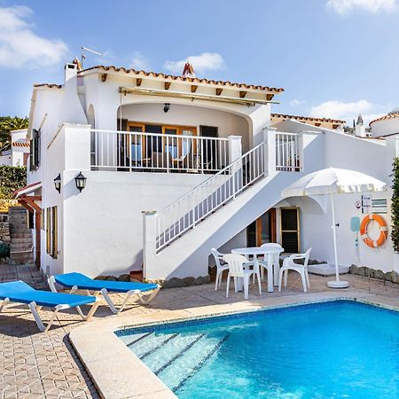 Villa Ponent سون بو المظهر الخارجي الصورة