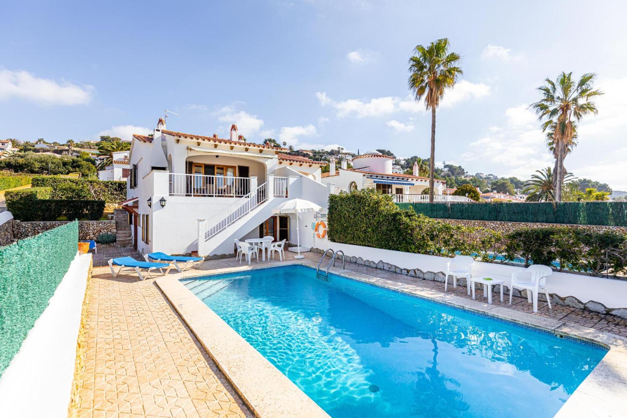 Villa Ponent سون بو المظهر الخارجي الصورة
