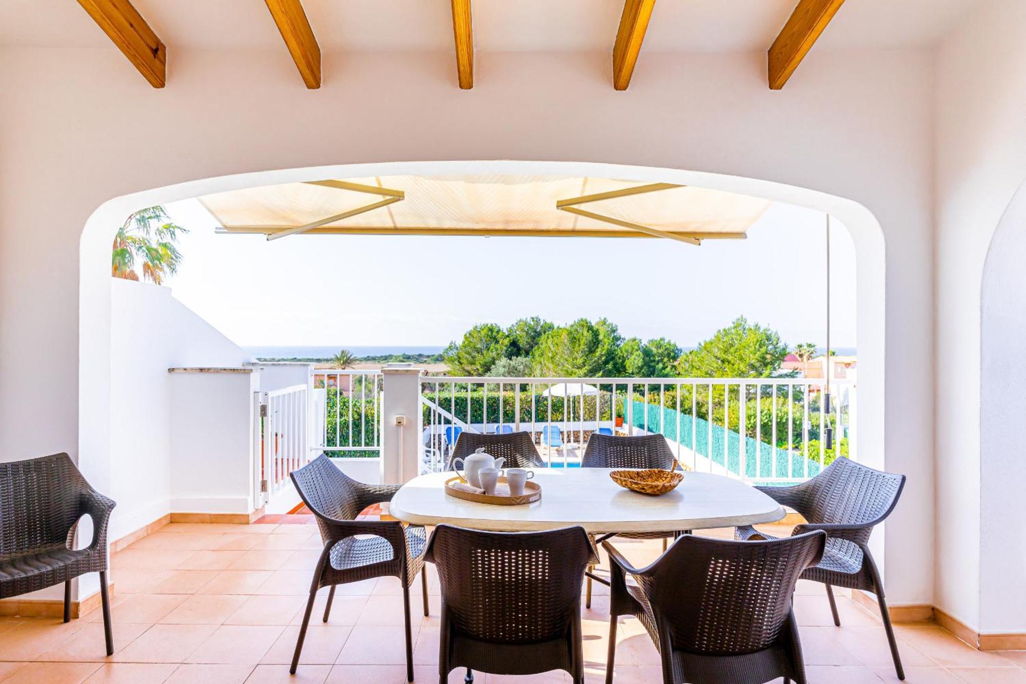Villa Ponent سون بو المظهر الخارجي الصورة