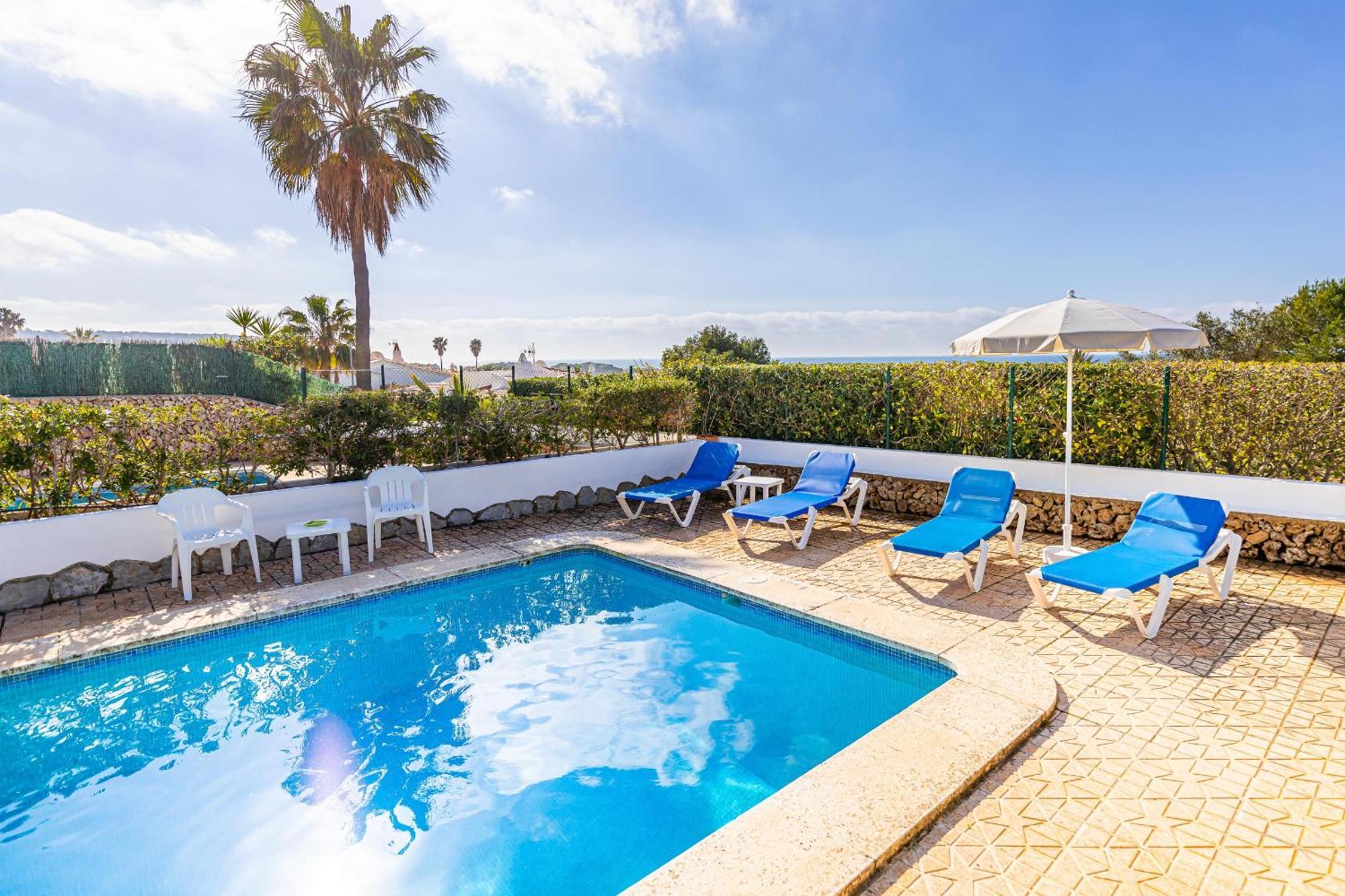 Villa Ponent سون بو المظهر الخارجي الصورة