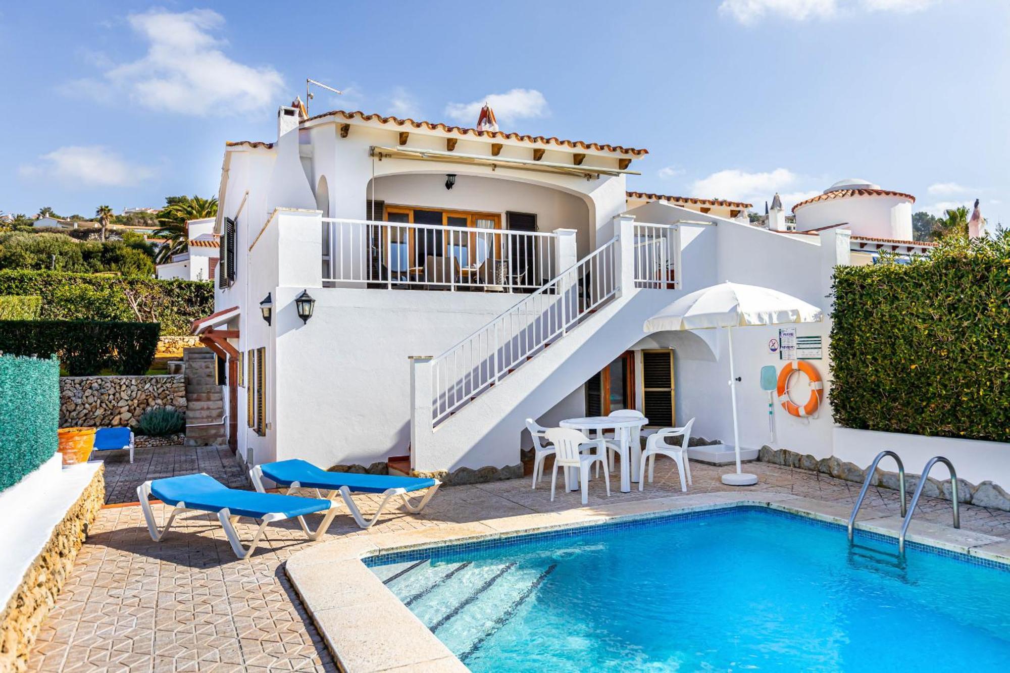 Villa Ponent سون بو المظهر الخارجي الصورة