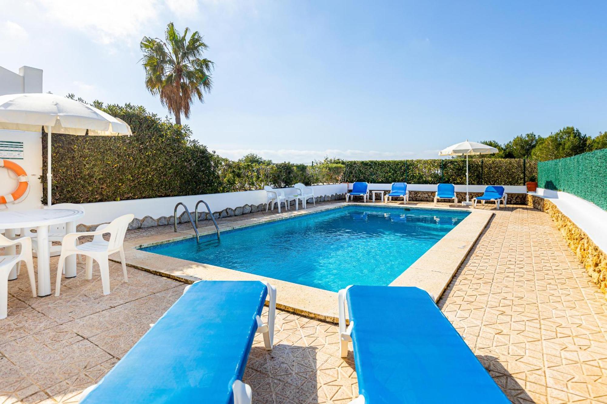 Villa Ponent سون بو المظهر الخارجي الصورة