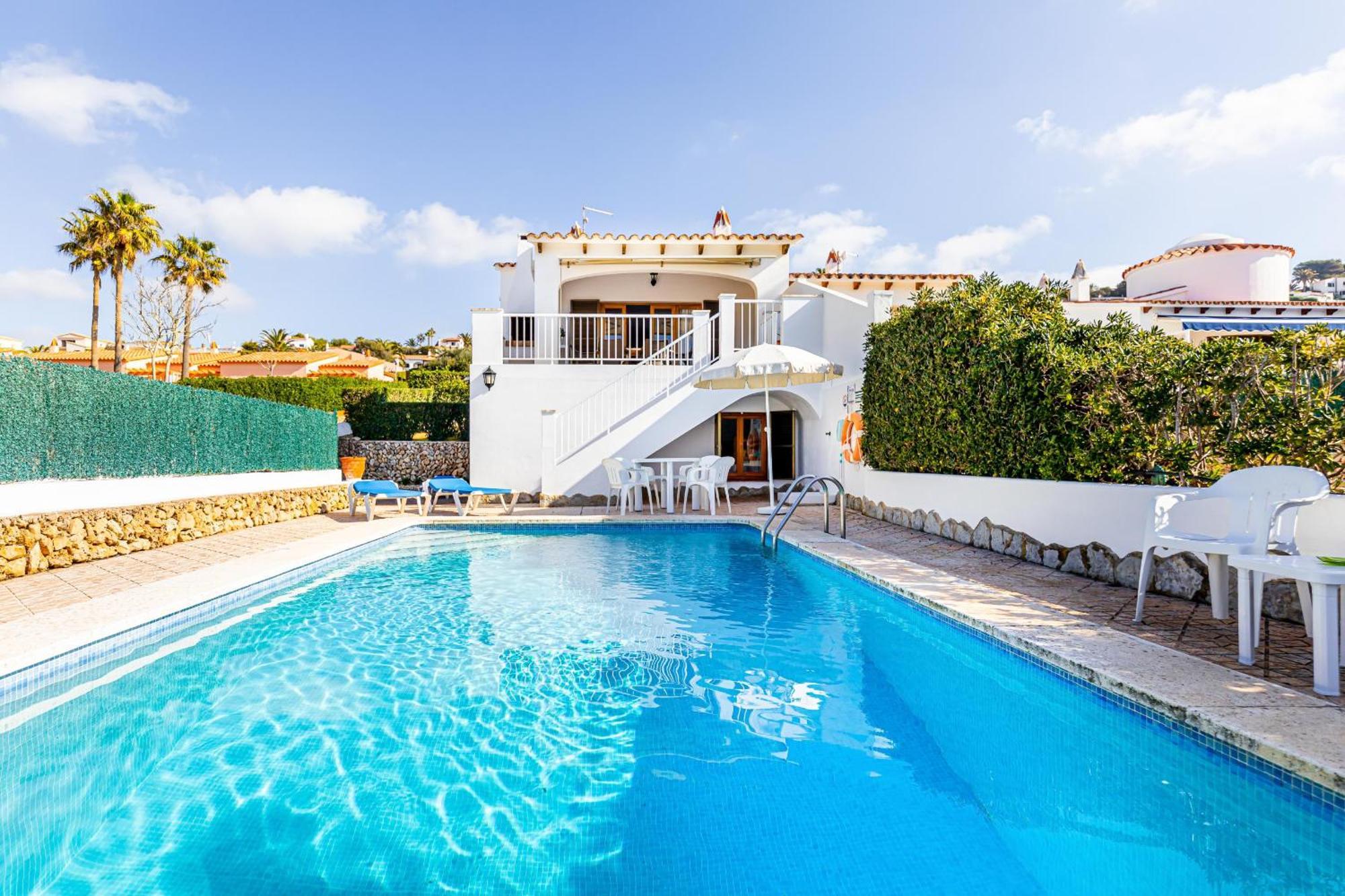 Villa Ponent سون بو المظهر الخارجي الصورة
