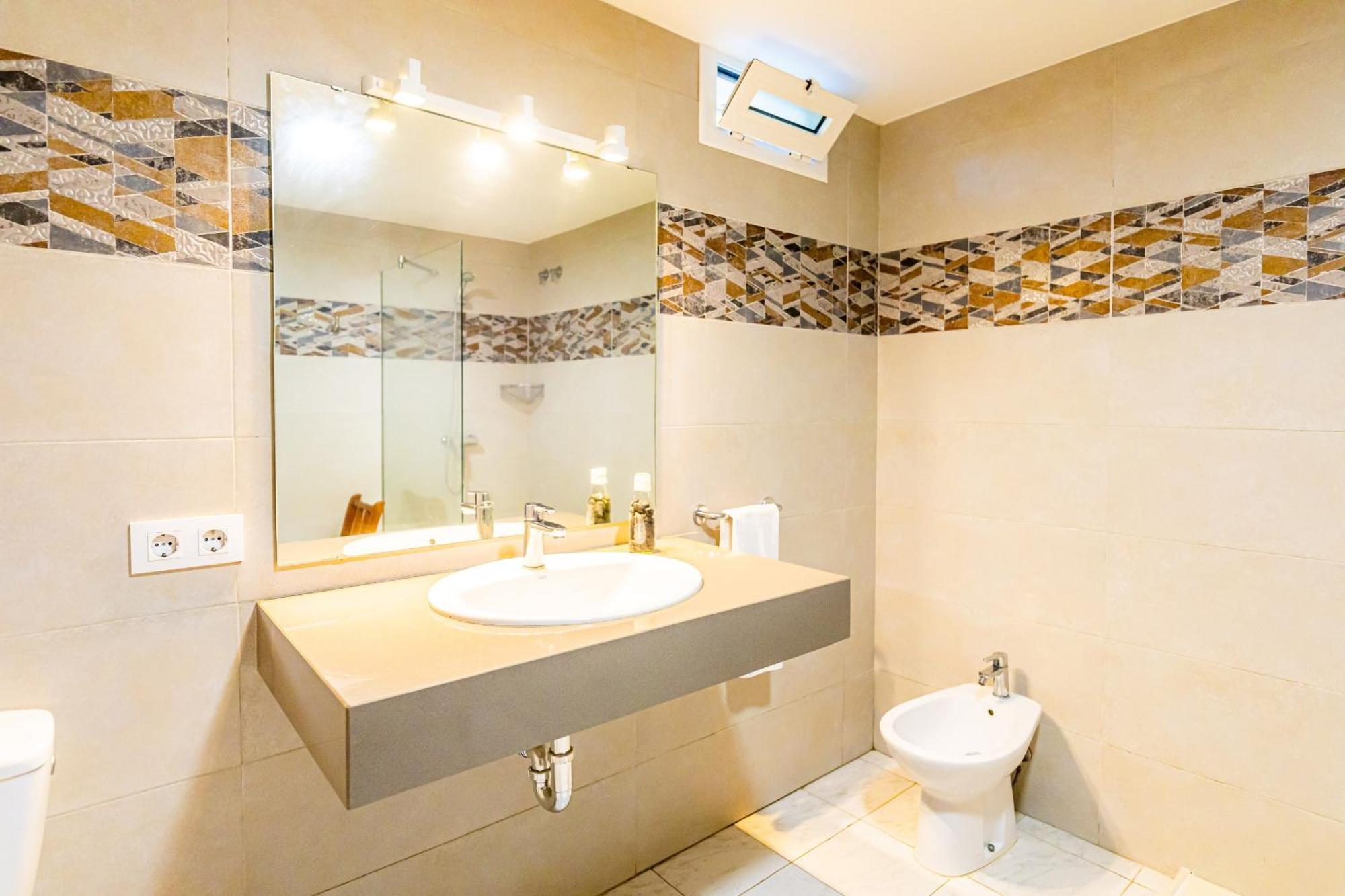 Villa Ponent سون بو المظهر الخارجي الصورة