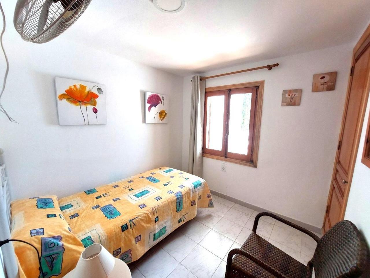 Villa Ponent سون بو المظهر الخارجي الصورة