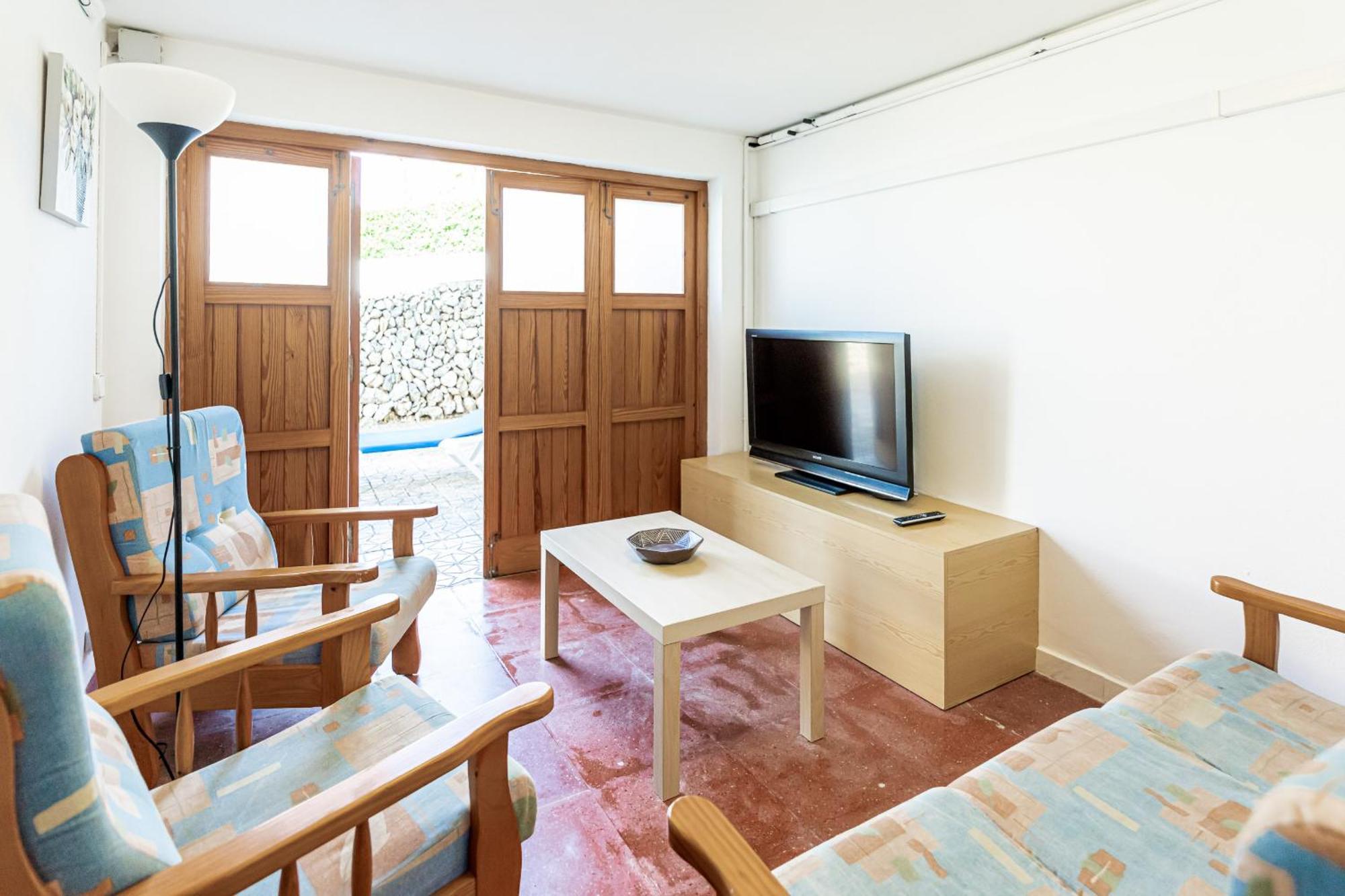 Villa Ponent سون بو المظهر الخارجي الصورة
