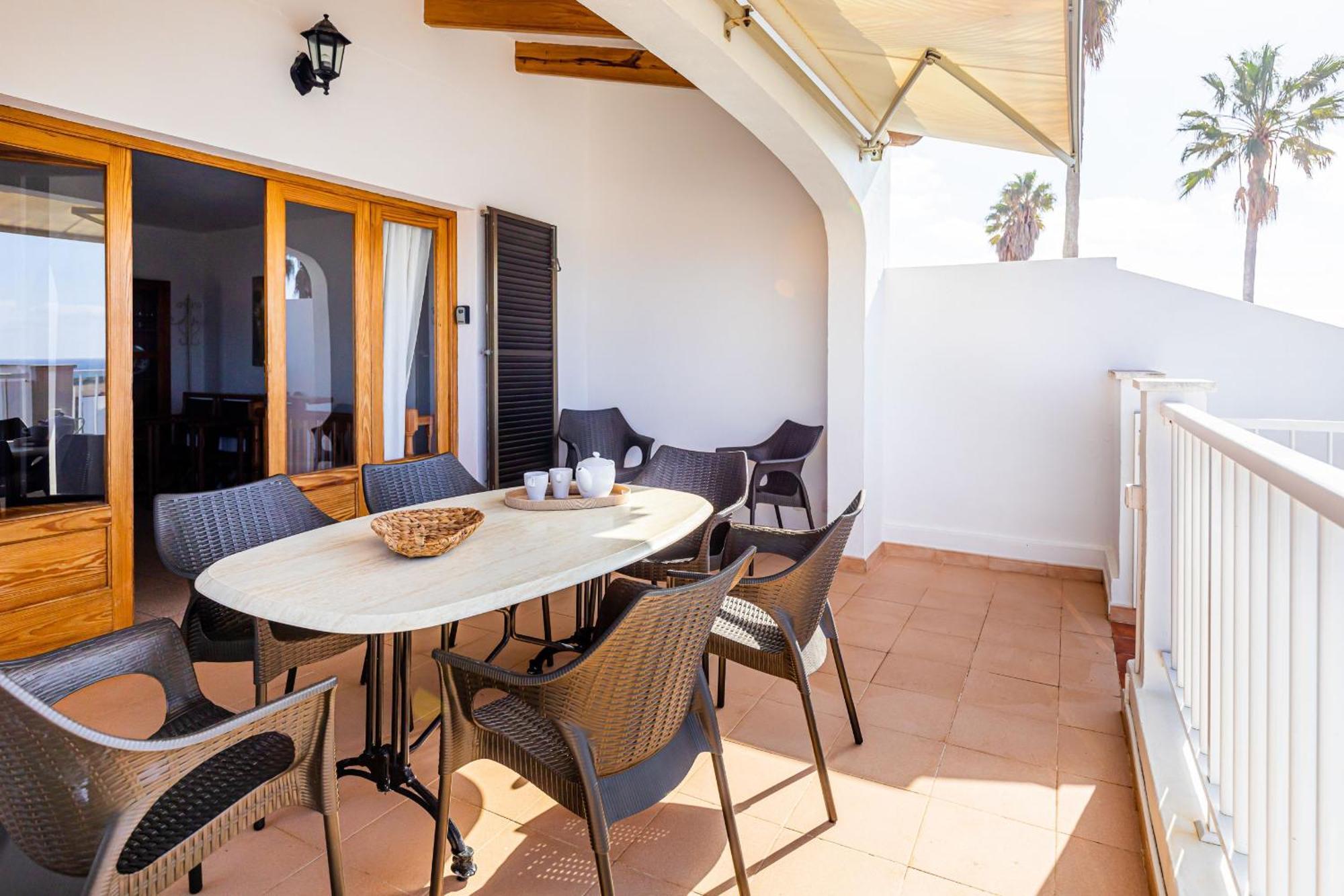 Villa Ponent سون بو المظهر الخارجي الصورة