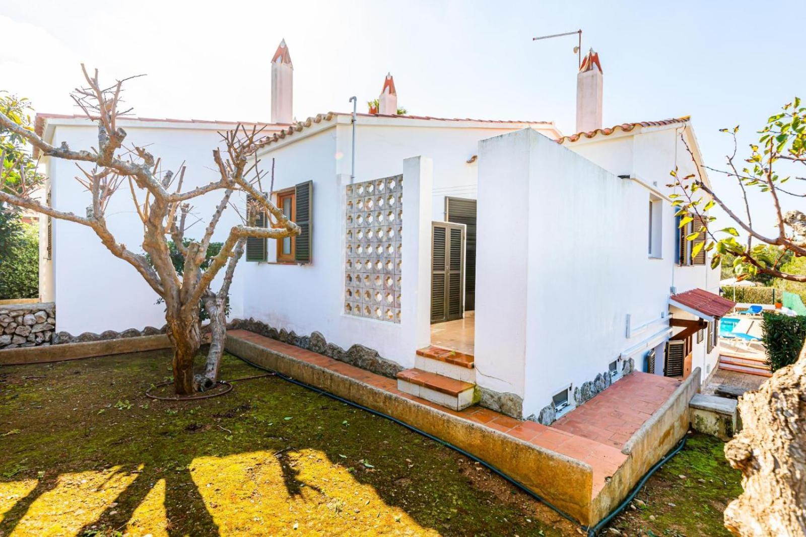 Villa Ponent سون بو المظهر الخارجي الصورة