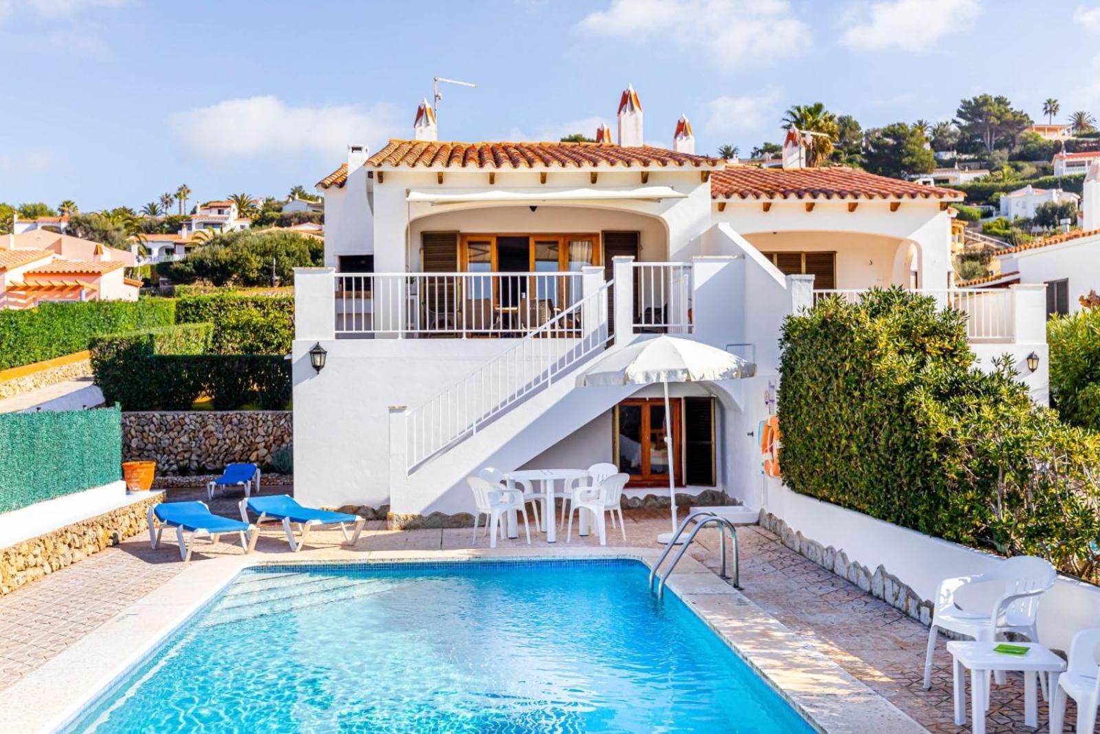 Villa Ponent سون بو المظهر الخارجي الصورة