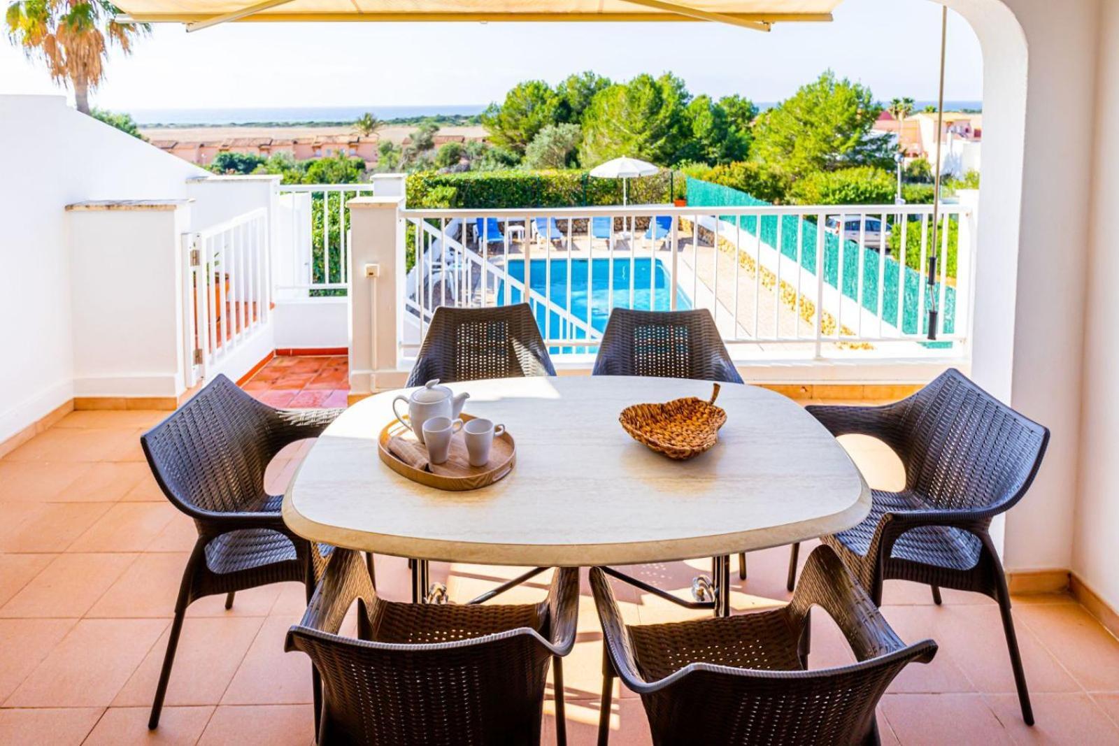 Villa Ponent سون بو المظهر الخارجي الصورة