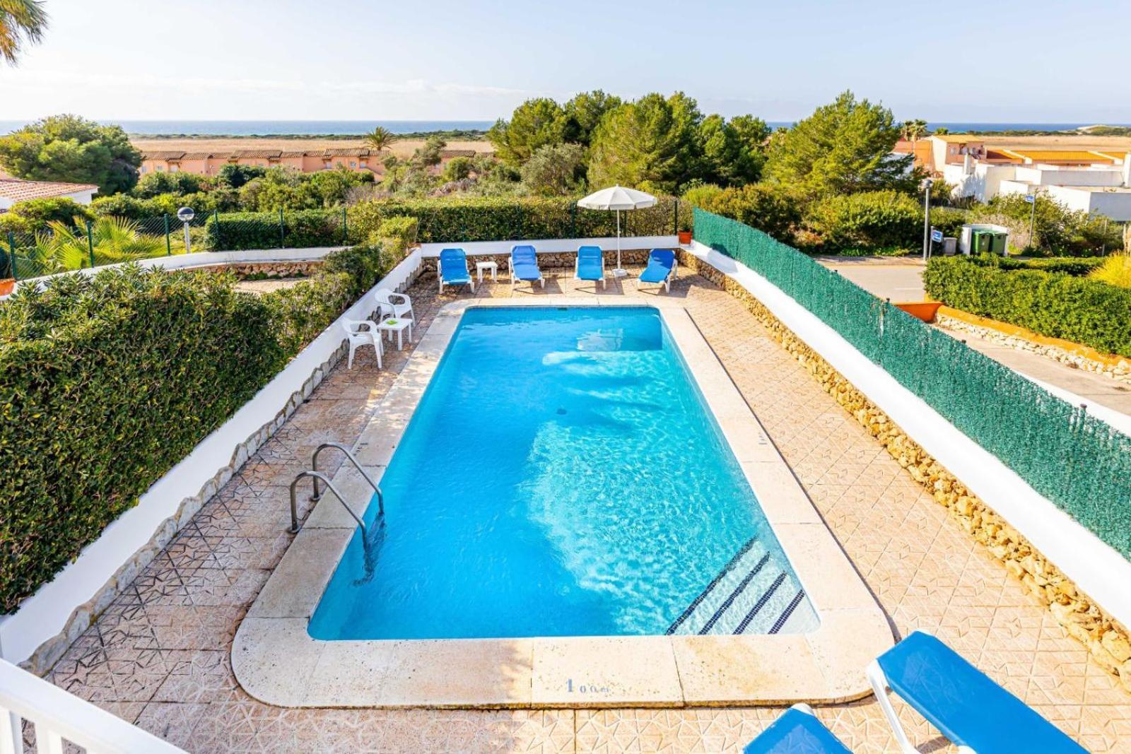 Villa Ponent سون بو المظهر الخارجي الصورة