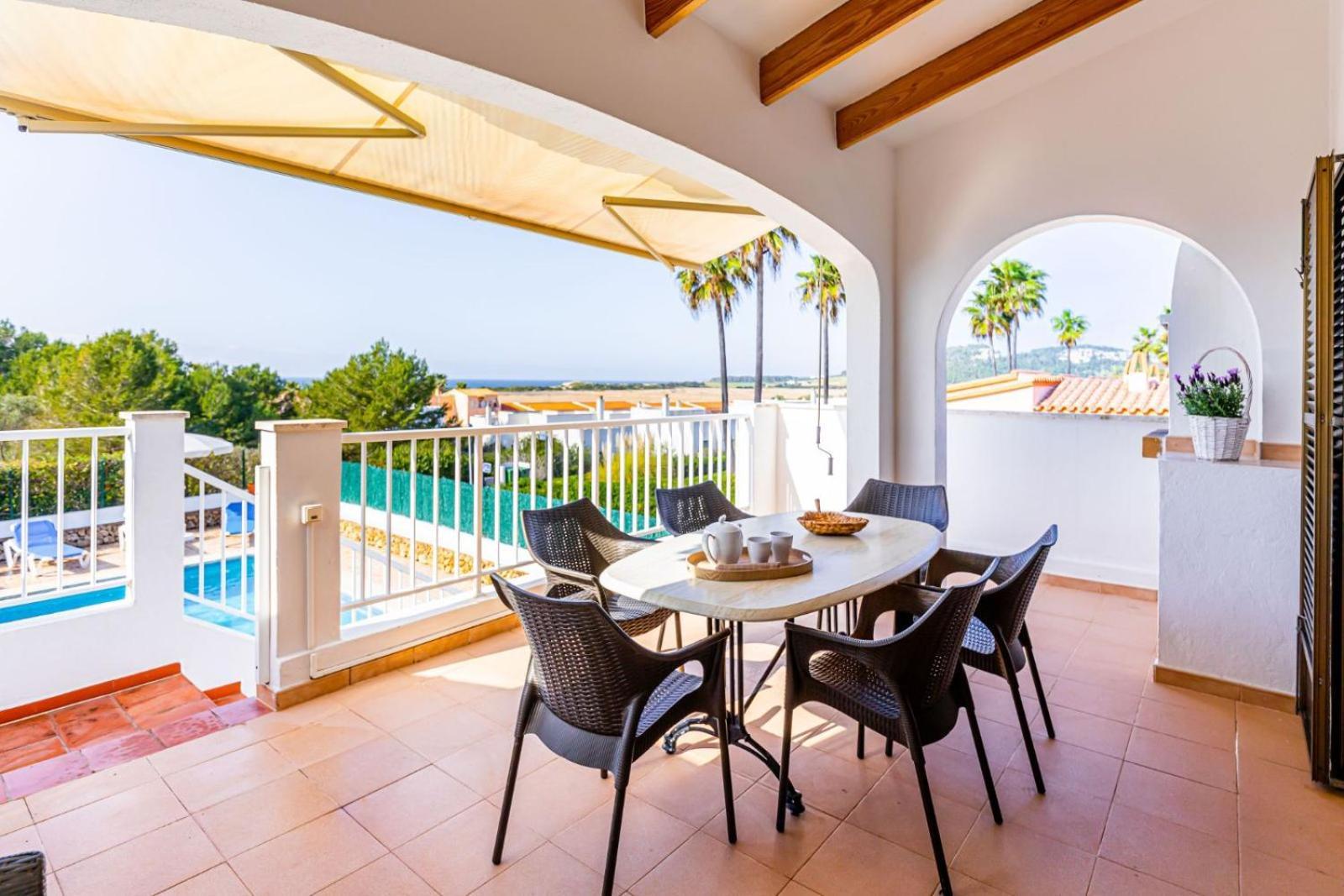 Villa Ponent سون بو المظهر الخارجي الصورة