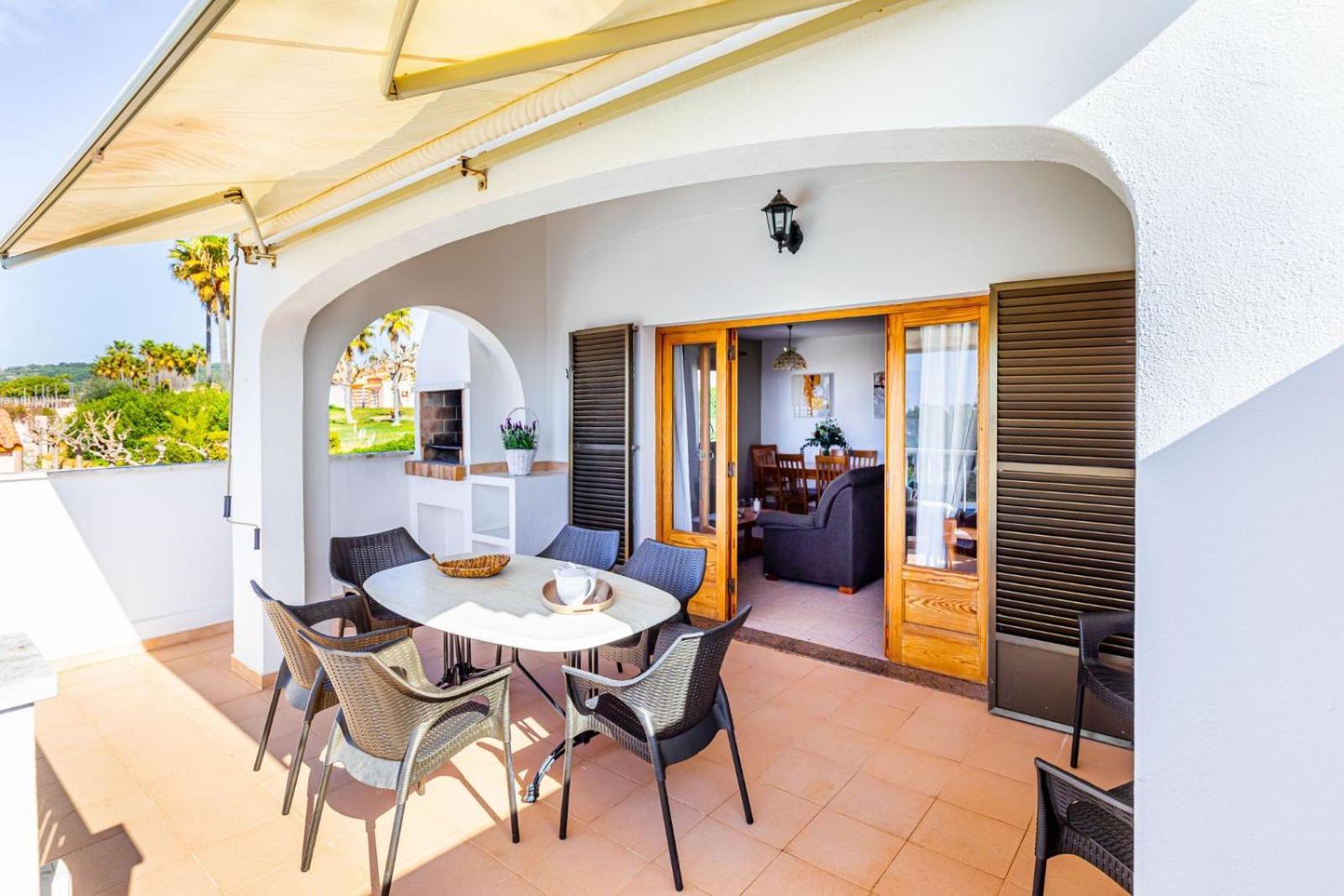 Villa Ponent سون بو المظهر الخارجي الصورة